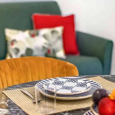 Appartement Guglie440 Venetië