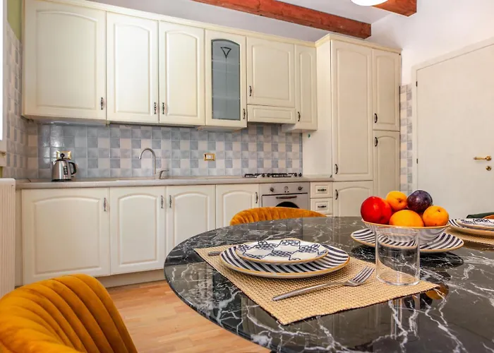 דירה Guglie440 *