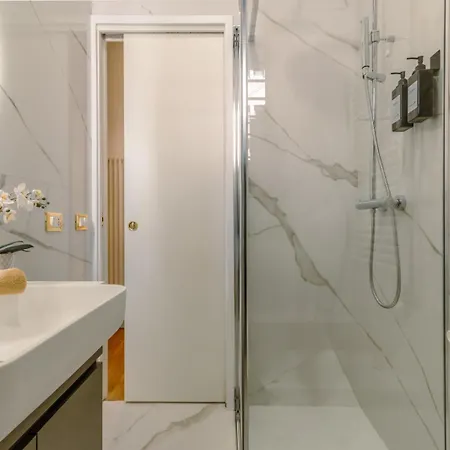 Guglie440 Apartamento