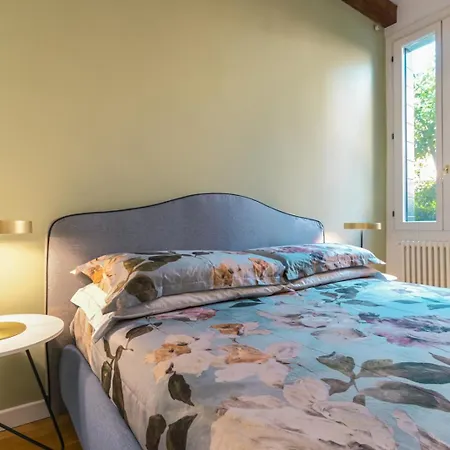 Apartment Guglie440 Venice