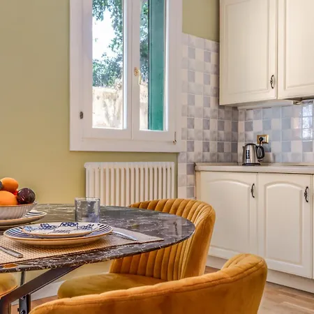 Guglie440 Apartamento