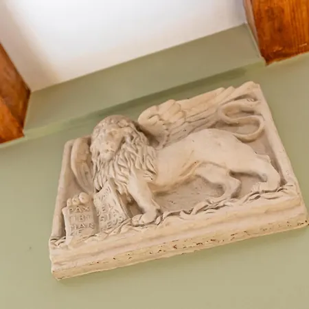 Apartamento Guglie440 *