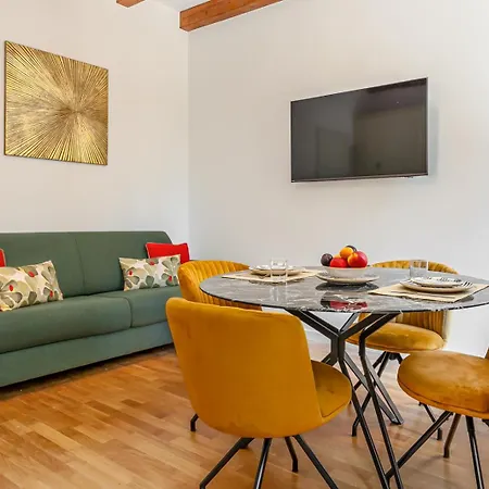 Apartamento Guglie440 Venecia