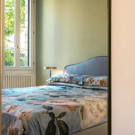 Apartamento Guglie440 *