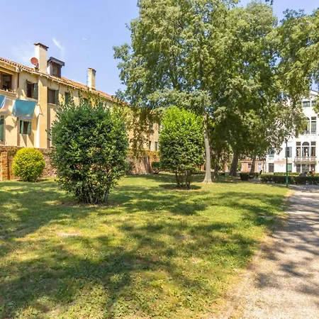 Guglie440 Apartamento Venecia