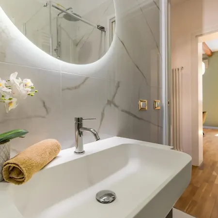 Apartamento Guglie440 Venecia