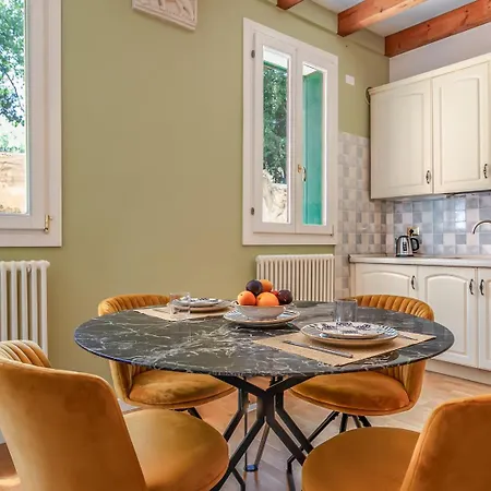 Guglie440 Apartment *