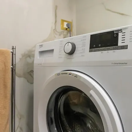 Guglie440 Apartamento