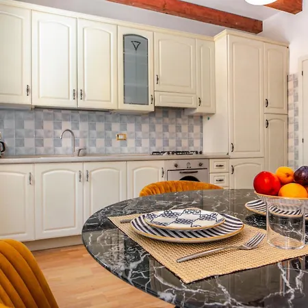 Apartamento Guglie440 *