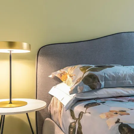 Apartamento Guglie440 Venecia