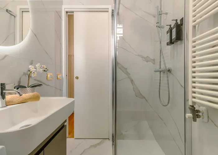 Guglie440 Apartamento