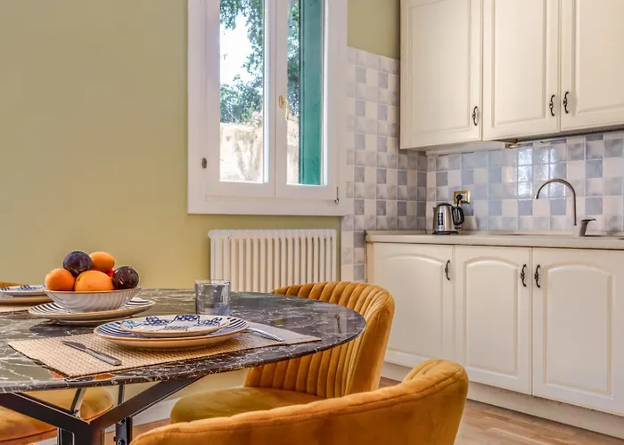 Guglie440 Apartamento