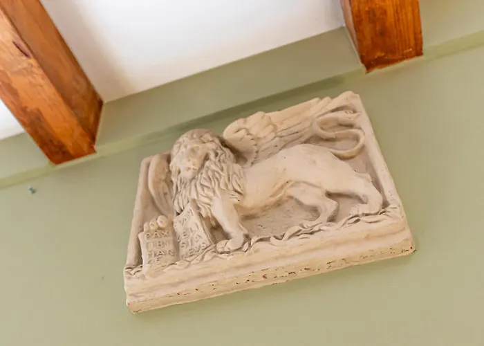 Apartamento Guglie440 *