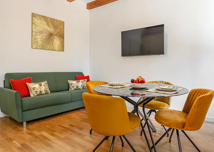 Apartamento Guglie440 Veneza