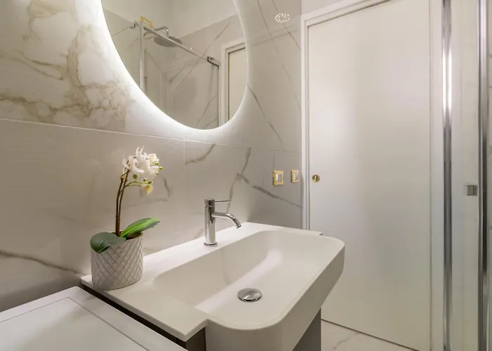 Guglie440 Apartamento