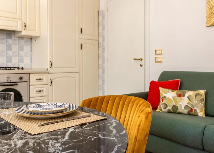 Apartamento Guglie440 Veneza