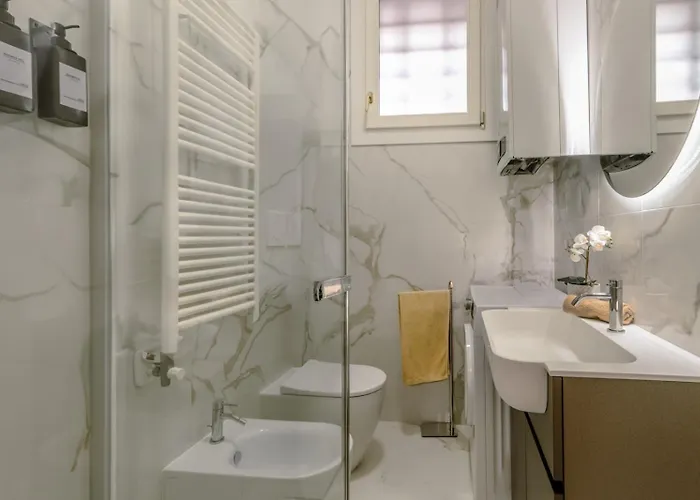 Guglie440 Apartamento