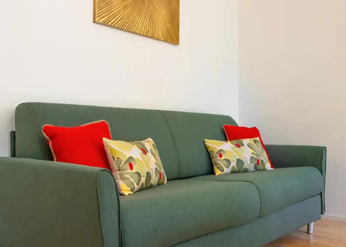 Guglie440 Apartamento Veneza