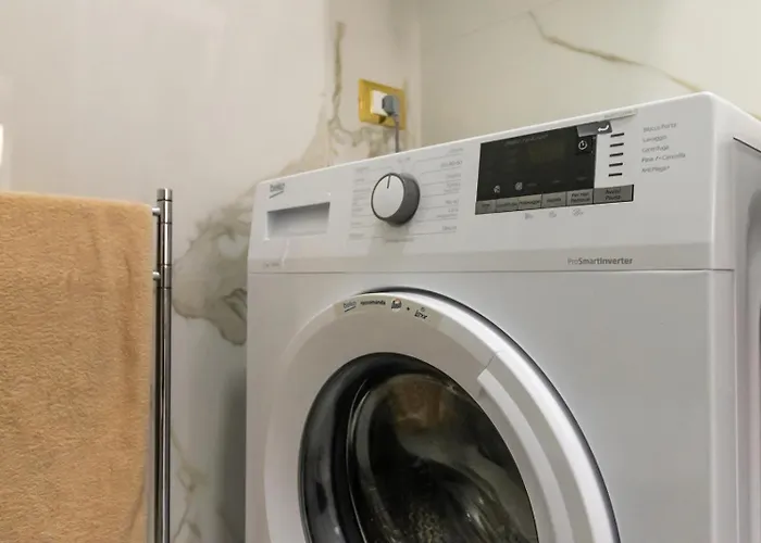 Guglie440 Apartamento