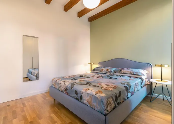 Guglie440 Apartamento *