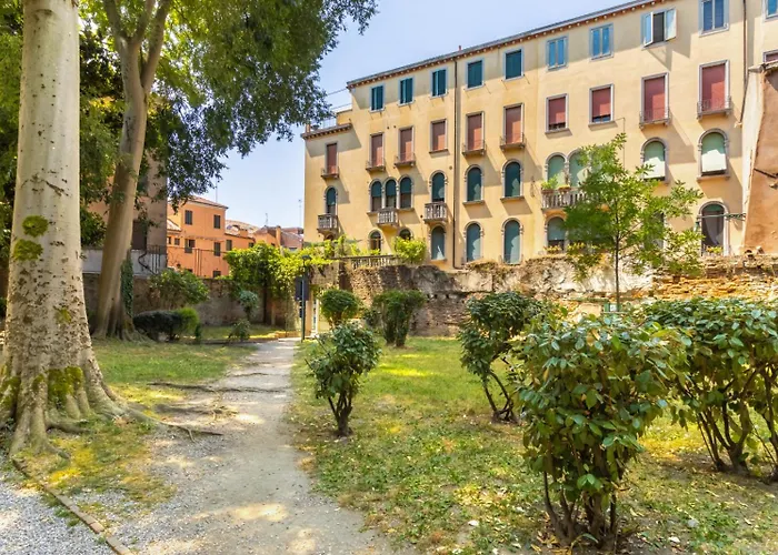 Guglie440 Apartamento