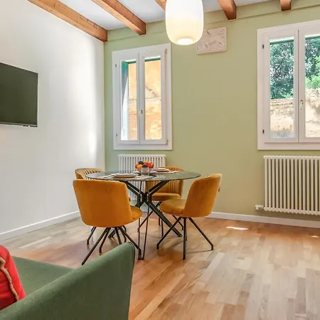 Appartement Guglie440 Venise