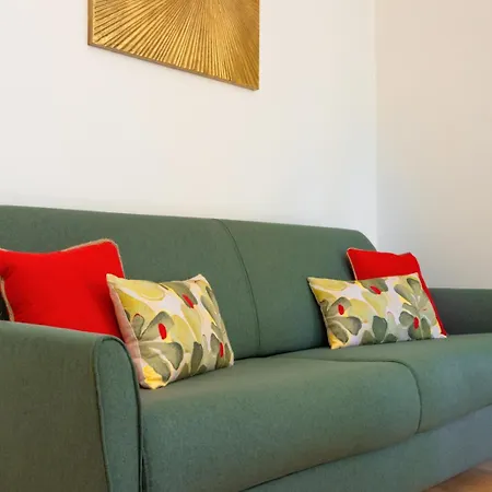Guglie440 Appartement Venise