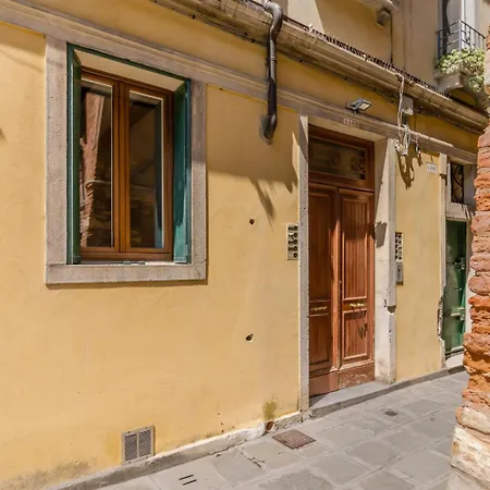 Appartement Guglie440 Venise