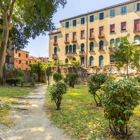 Guglie440 Appartement